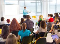 Most Wanted – kursy, szkolenia, konferencje